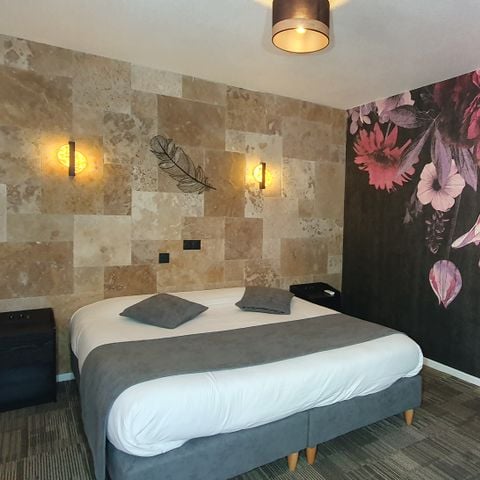 CHAMBRE 2 personnes - Chambre king-size