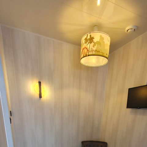 BEDROOM 5 people - Dino Suite