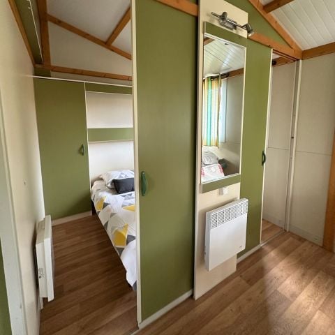 CHALET 5 persone - Chalet vintage