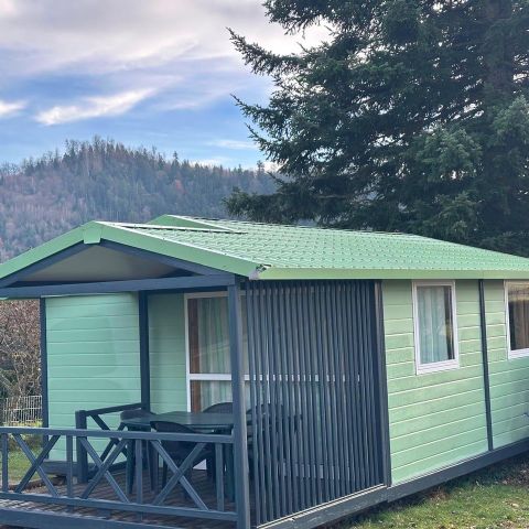 Chalet 5 persons - Vintage Chalet