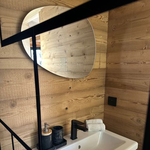 Chalet 4 persons - Cabane Lodge