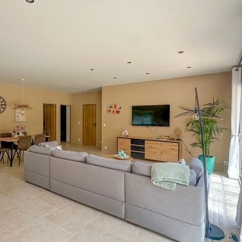 Villa 6 persons - Villa 6p. jacuzzi