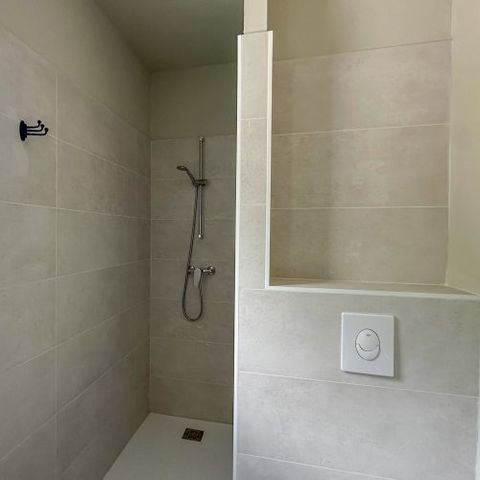 VILLA 7 people - Villa 7p. 1 bathroom