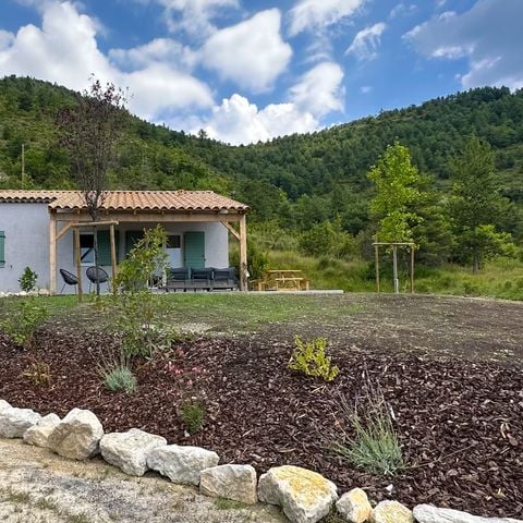 VILLA 7 persone - Villa 7p. 1 bagno