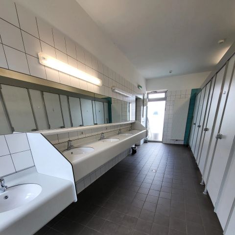 Europe Tents Camping Gritt - Camping Luxemburg - Afbeelding N°6