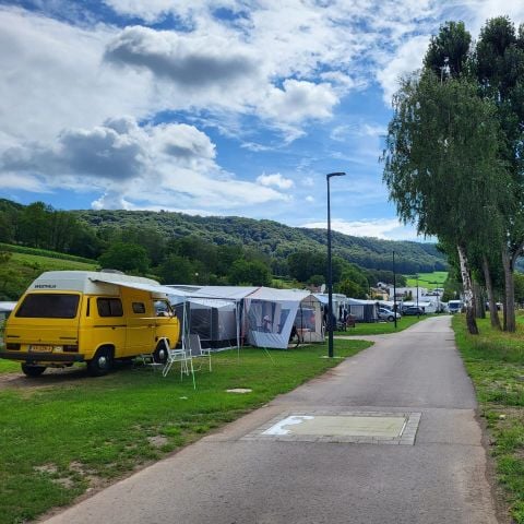 Europe Tents Camping Gritt - Camping Luxemburg - Afbeelding N°5