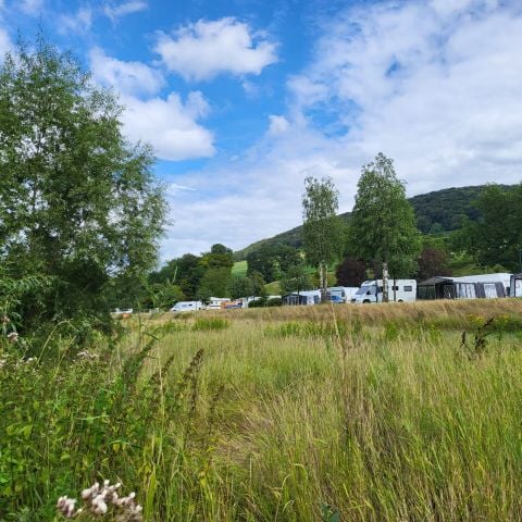 Europe Tents Camping Gritt - Camping Luxemburg - Afbeelding N°3