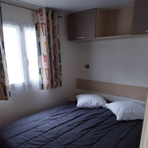 MOBILHOME 4 personas - Casas móviles