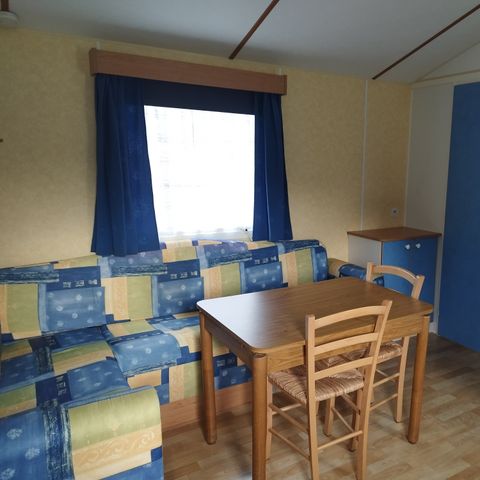 Mobile home 4 persons - Mobile homes