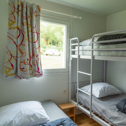 Mobile home 5 persons - Mobile home