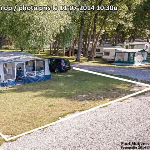 EMPLACEMENT - Evasion Luxe