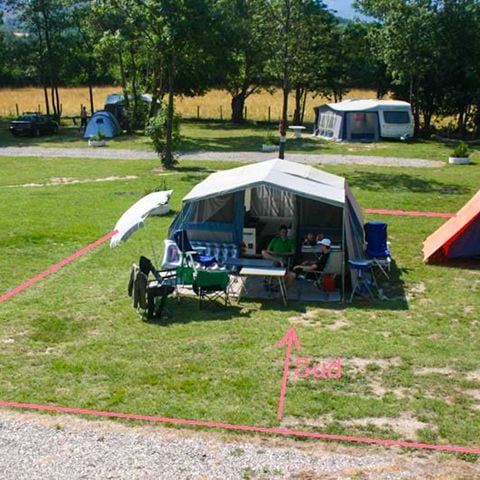 EMPLACEMENT - Evasion Panorama