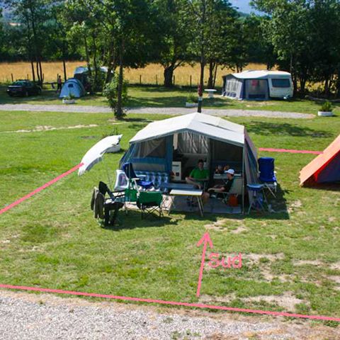 STAANPLAATS - Panorama Ontsnappen