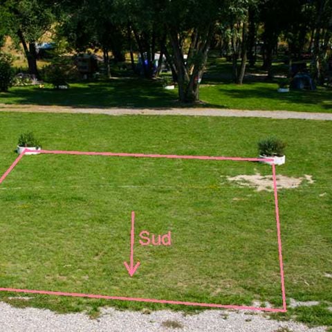 EMPLACEMENT - Evasion Panorama