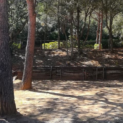 EMPLACEMENT - Comfort