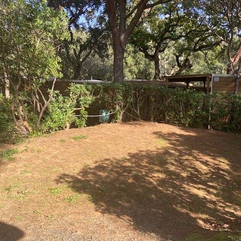 EMPLACEMENT - Comfort