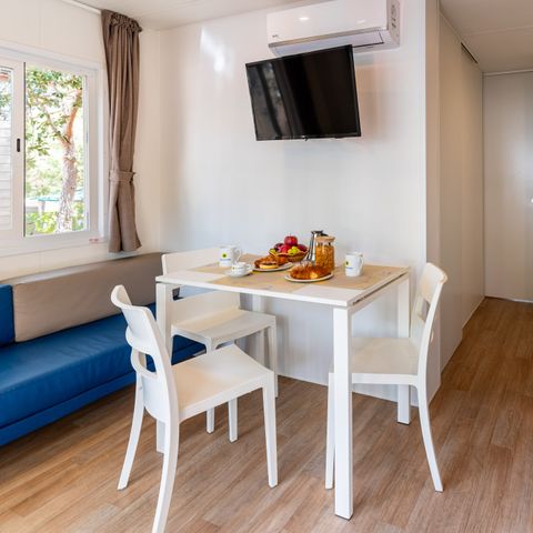 Mobile home 4 persons - Lodge Comfort