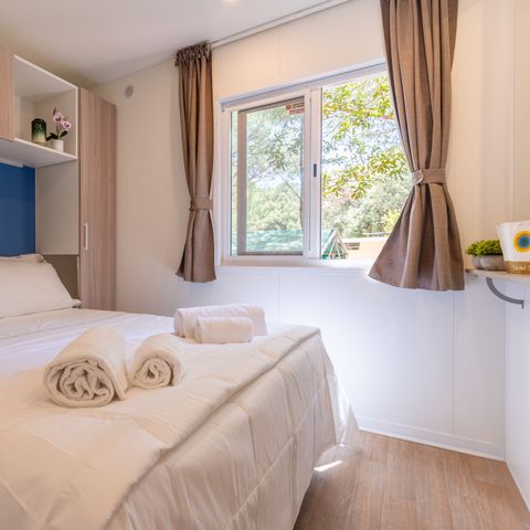 BUNGALOW 4 personnes - Lodge Comfort