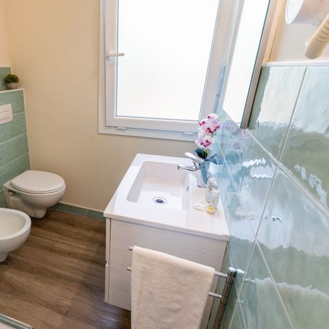 CHALET 3 personas - Deluxe