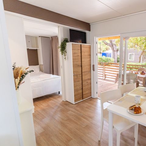 ALBERGUE 6 personas - Familia de lujo