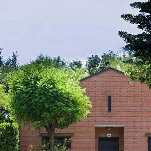 APPARTEMENT 4 personnes - Bungalow