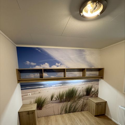 CHALET 6 people - Polehead