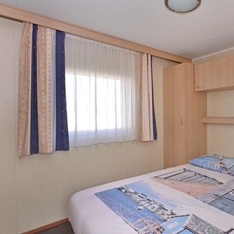 Chalet 6 Personen - C (Hund erlaubt)