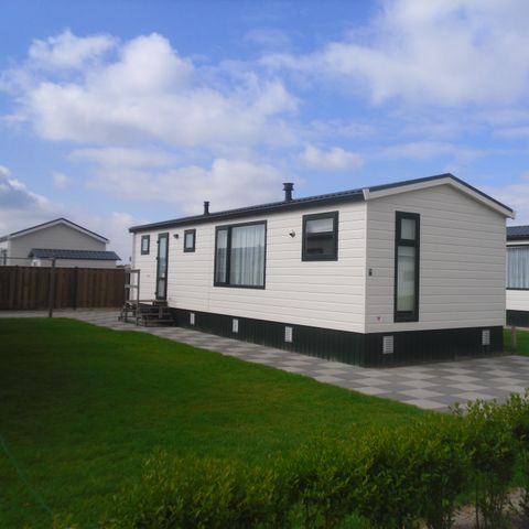 Chalet 6 Personen - C (Hund erlaubt)