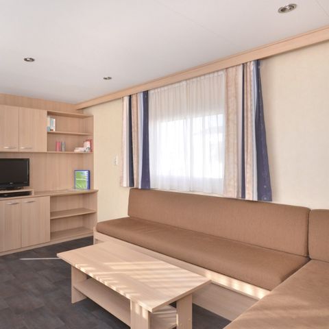 CHALET 6 personnes - C (chien autorisé)