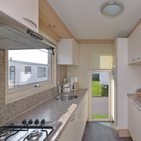 CHALET 6 persone - C (cane ammesso)