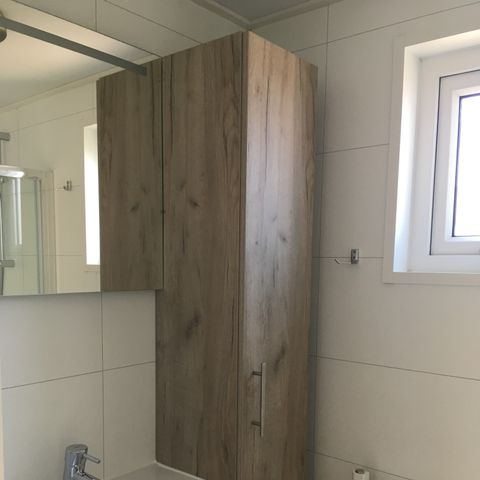 CHALET 6 persone - Faro