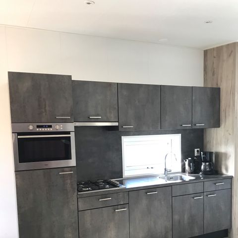 CHALET 6 persone - Faro