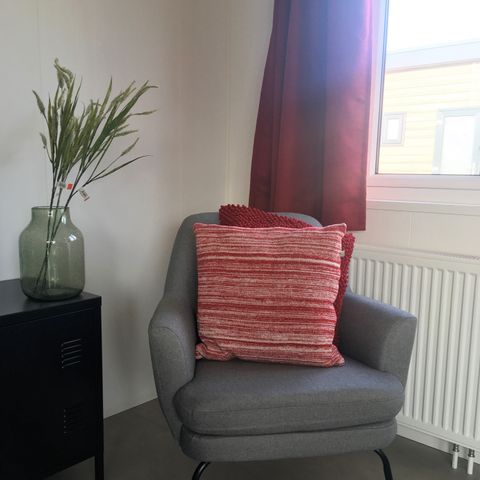 CHALET 6 persone - Faro