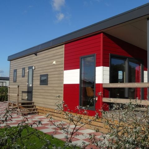 Chalet 6 Personen - Leuchtturm