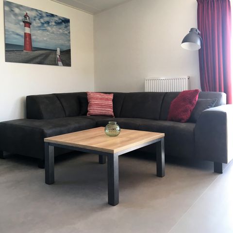 Chalet 6 Personen - Leuchtturm