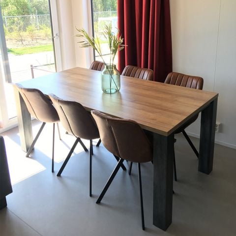 Chalet 6 Personen - Leuchtturm