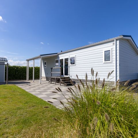 CHALET 6 people - Sailboat (dog allowed)