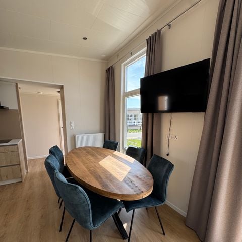 Chalet 6 Personen - Polehead