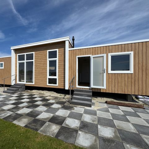 Chalet 6 Personen - Polehead