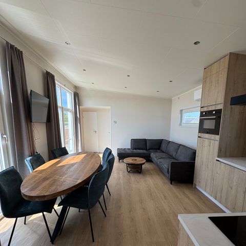 Chalet 6 Personen - Polehead