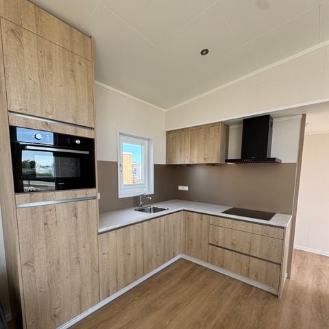 Chalet 6 Personen - Polehead