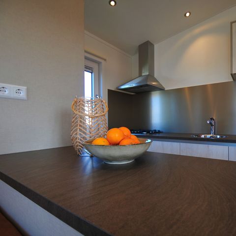 CHALET 4 people - Beach