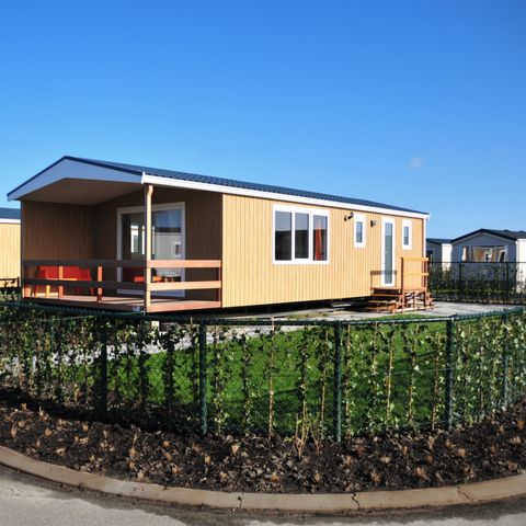 CHALET 4 people - Beach