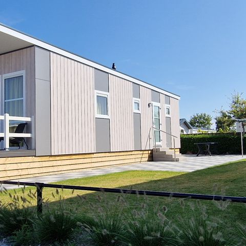 CHALET 4 persone - Duinrand (sab)