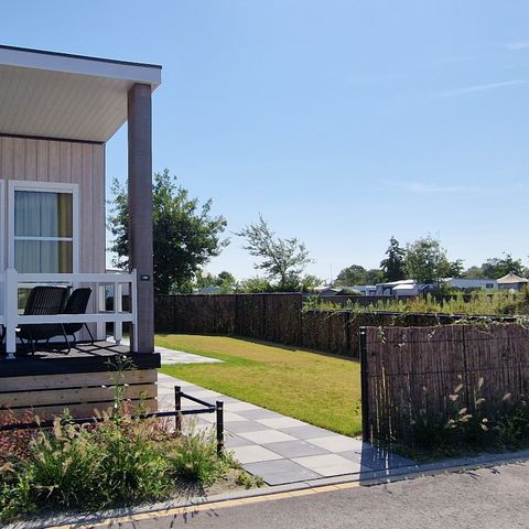 CHALET 4 personas - Duinrand (sábado)