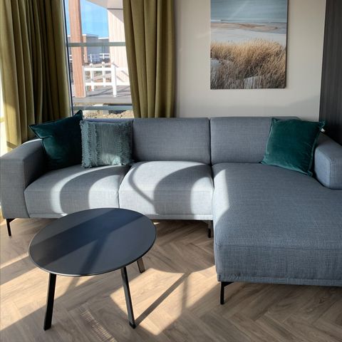 CHALET 4 people - Duinrand (Sat)