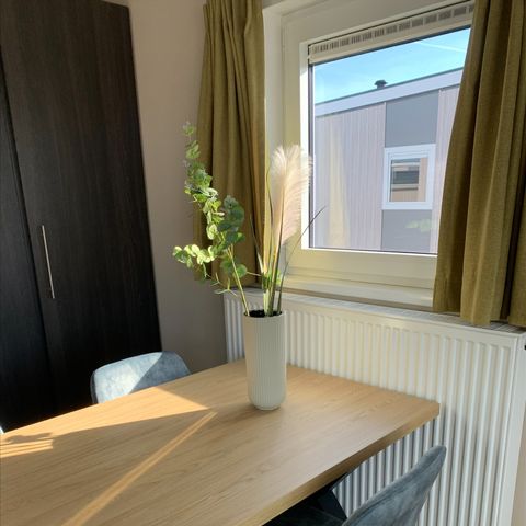 CHALET 4 personas - Duinrand (vie)