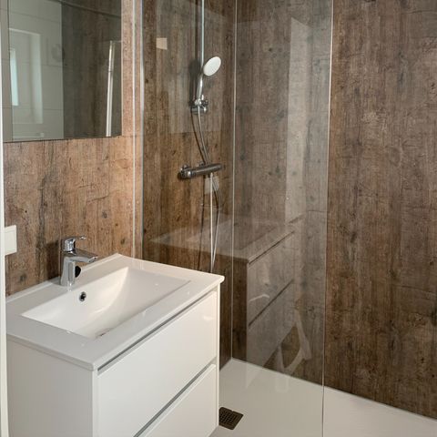 CHALET 4 personas - Duinrand (vie)