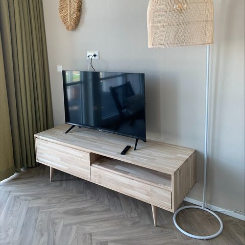 CHALET 4 personas - Duinrand (vie)