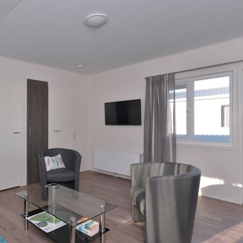 Chalet 6 Personen - Silbermöwe